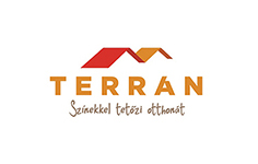 Terrán-logo